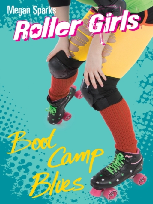Title details for Boot Camp Blues by Megan Sparks - Available